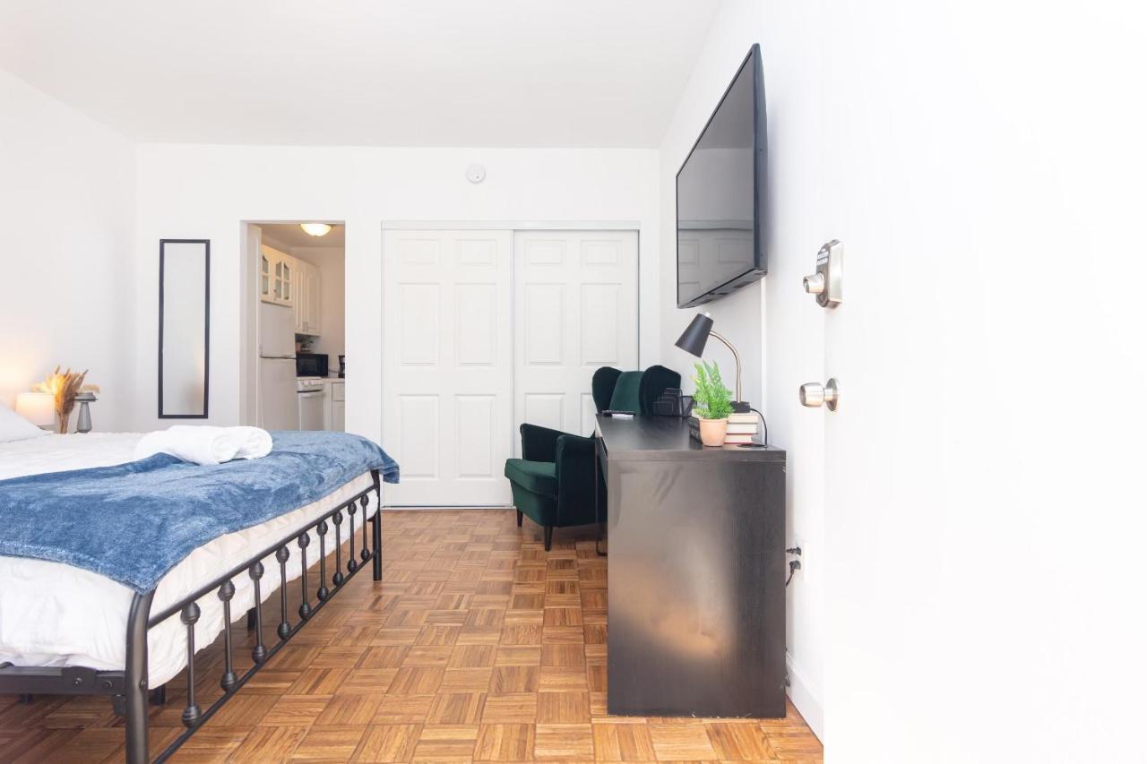 Fort Lauderdale Free Parking Studio - 5 Minutes To Las Olas Beach Lejlighed Eksteriør billede