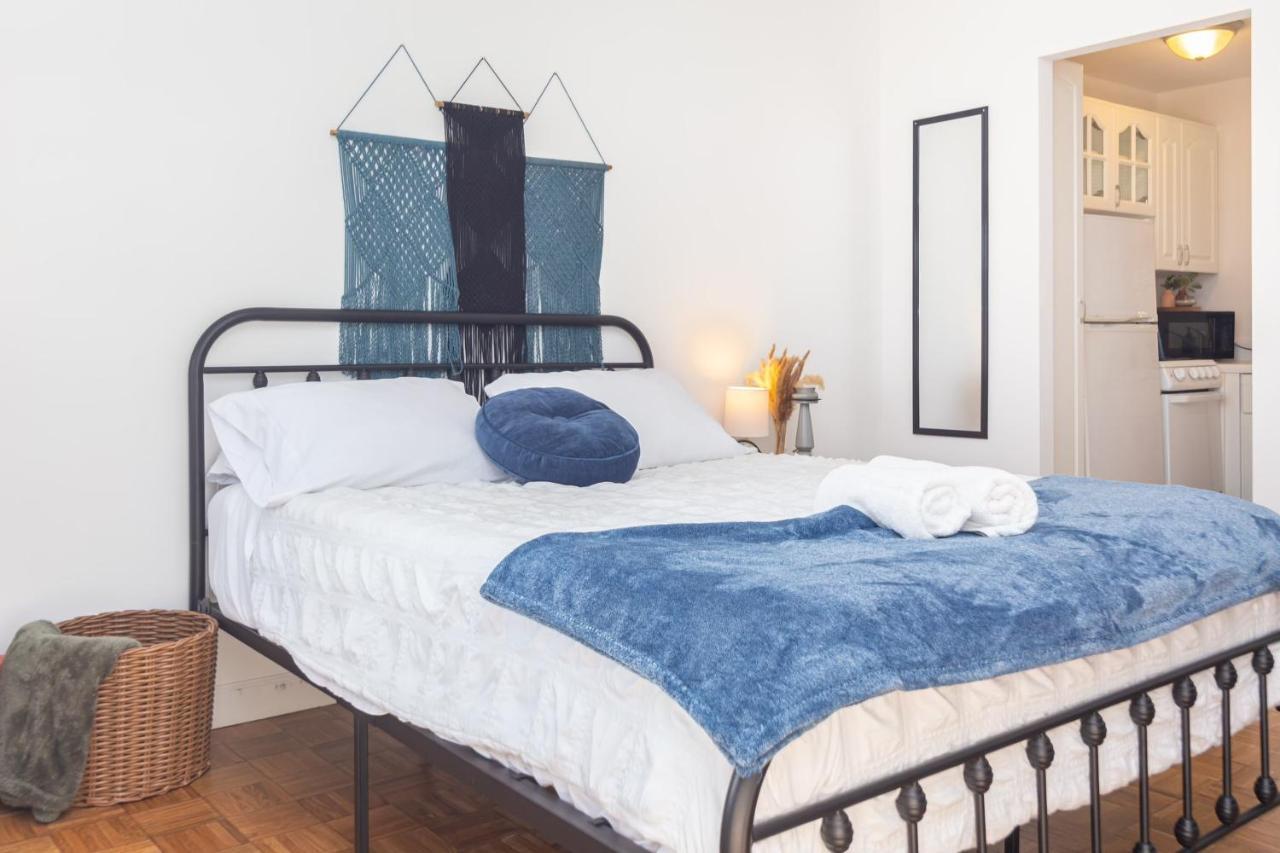 Fort Lauderdale Free Parking Studio - 5 Minutes To Las Olas Beach Lejlighed Eksteriør billede