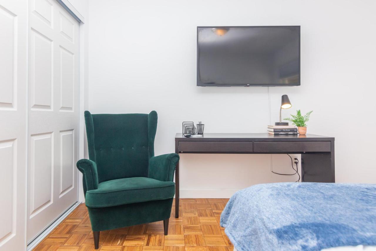 Fort Lauderdale Free Parking Studio - 5 Minutes To Las Olas Beach Lejlighed Eksteriør billede