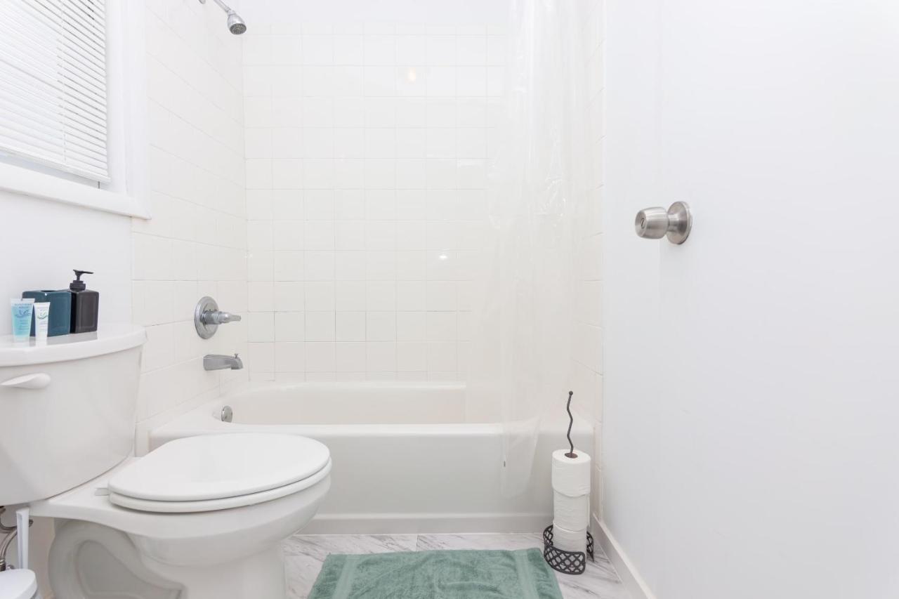 Fort Lauderdale Free Parking Studio - 5 Minutes To Las Olas Beach Lejlighed Eksteriør billede