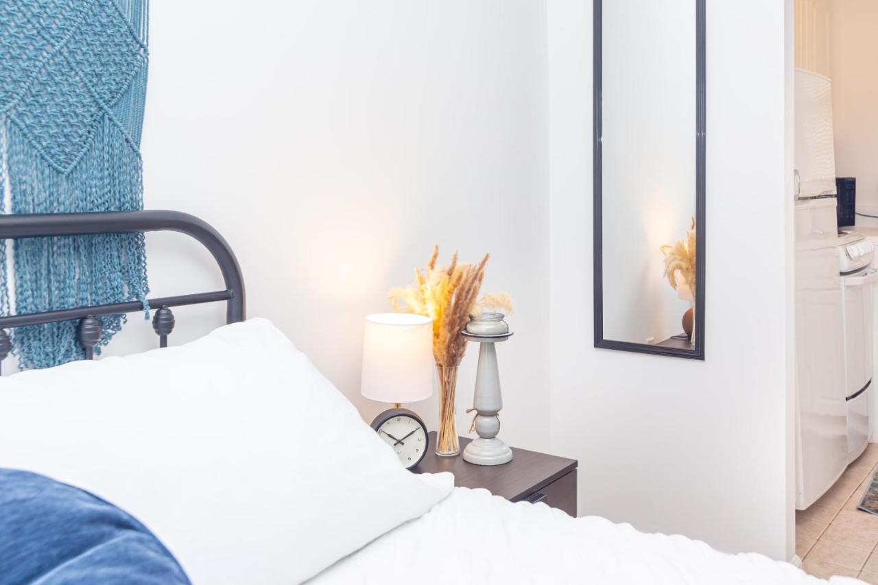 Fort Lauderdale Free Parking Studio - 5 Minutes To Las Olas Beach Lejlighed Eksteriør billede